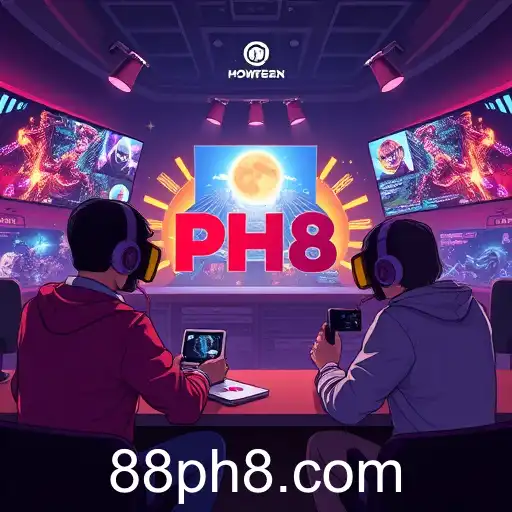 Digital Playground 2025: Gaming Evolutions and Trends