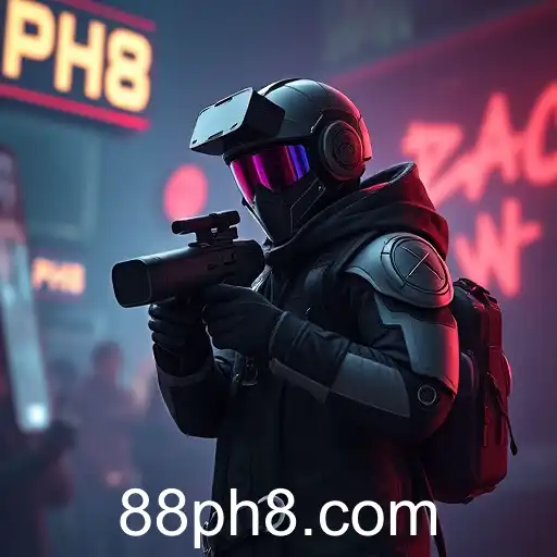 Gaming Evolution: Why PH8 is Making Waves