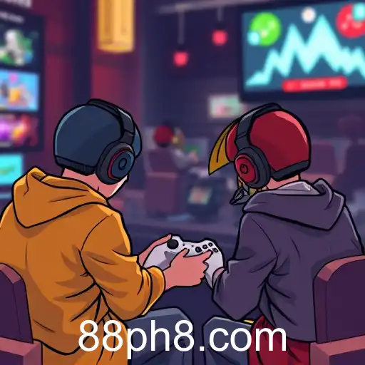 Gaming in a PH8 World