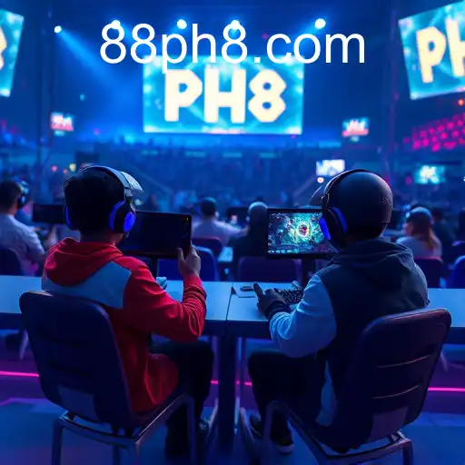 PH8: The Evolution of Online Gaming