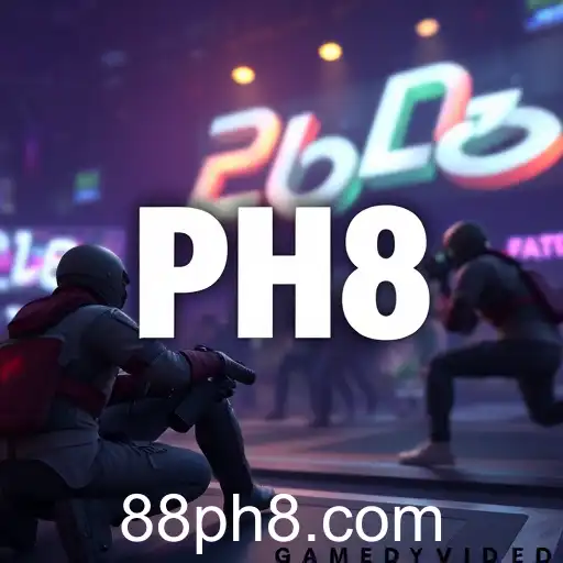 Gaming Evolution: The Impact of PH8 on the Industry
