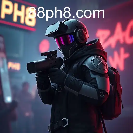 Gaming Evolution: Why PH8 is Making Waves
