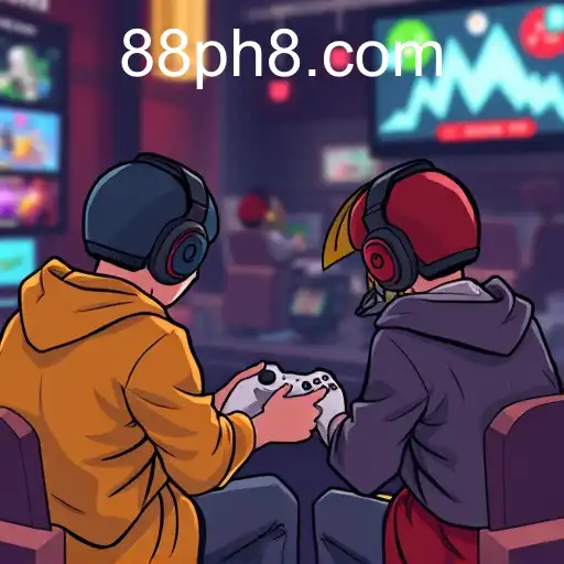 Gaming in a PH8 World