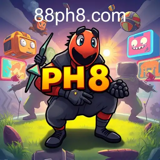 Gaming Trends with PH8 in Focus