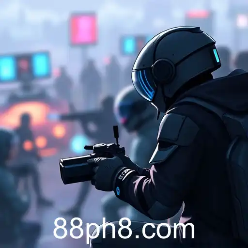 The Impact of PH8 on Online Gaming Trends