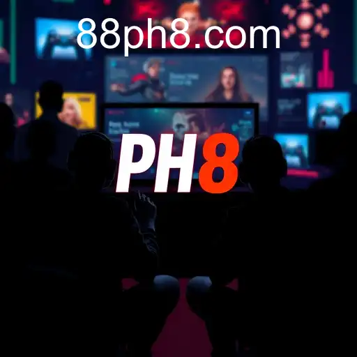 The Next Chapter for PH8: Innovation and Entertainment in Focus