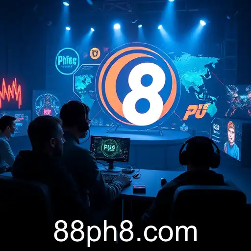 PH8 Redefines Gaming Landscape