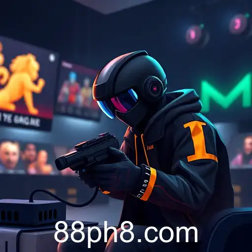 A New Era for Online Gaming: PH8 Revolutionizes the Scene