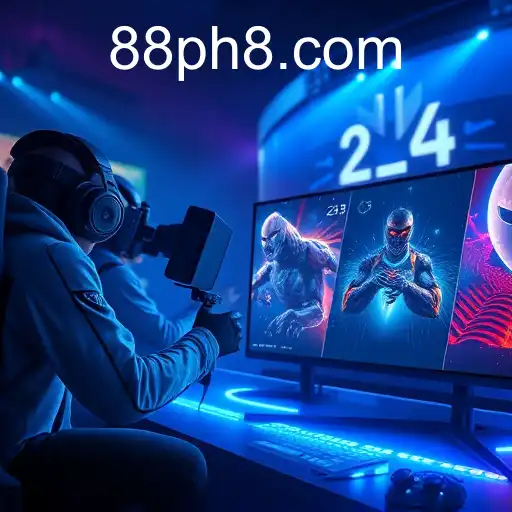 The Rising Influence of PH8 in the Gaming World