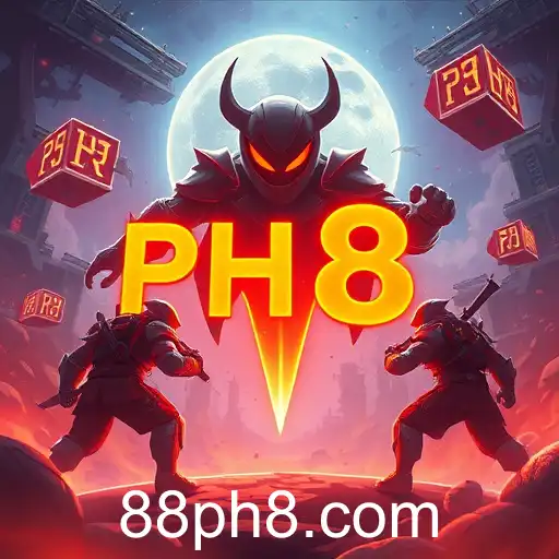 PH8 Revolutionizes Online Gaming Experience