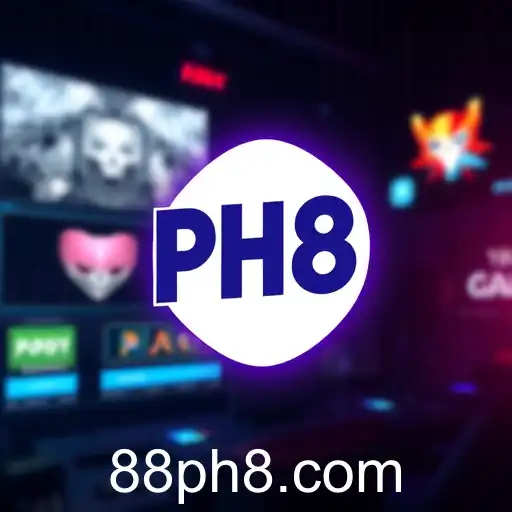 The Rise of PH8: Transforming Online Gaming