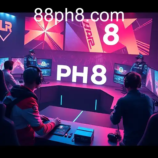 The Rise of PH8: Innovating Gaming in 2025