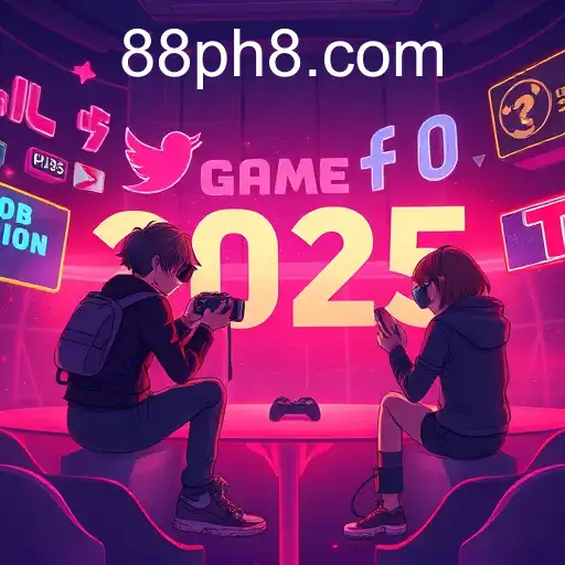 The Rise of PH8 in the Gaming World