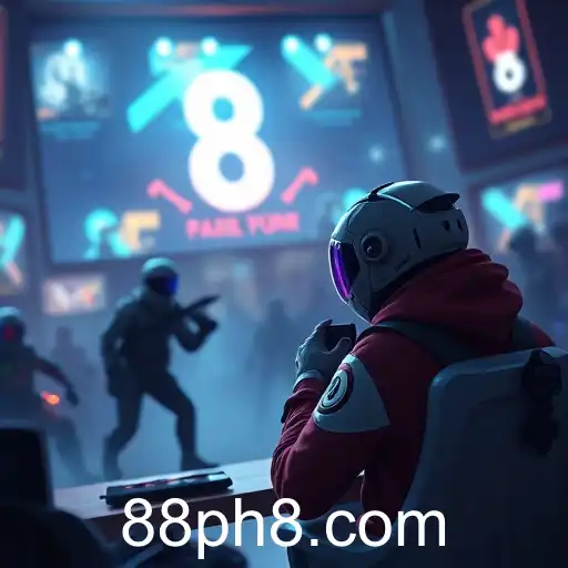 The Rise of PH8: Transforming Online Gaming