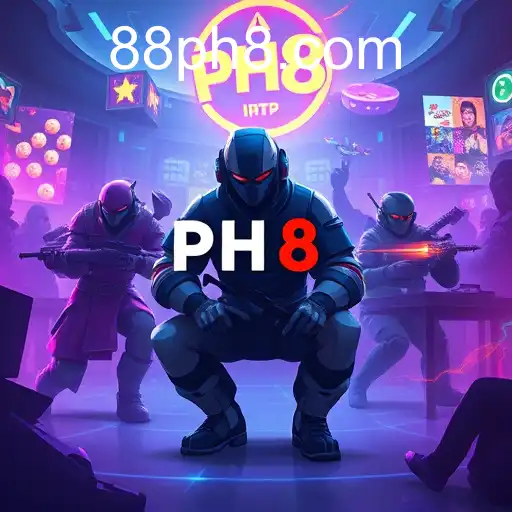 The Rise of PH8: Revolutionizing Online Gaming
