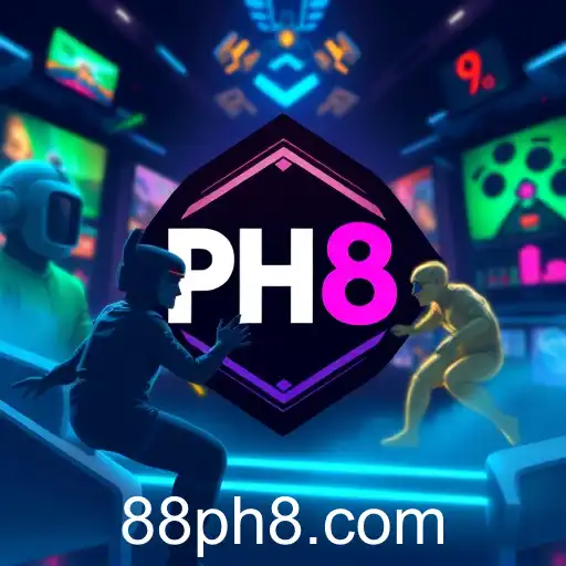 PH8: Revolutionizing Online Gaming