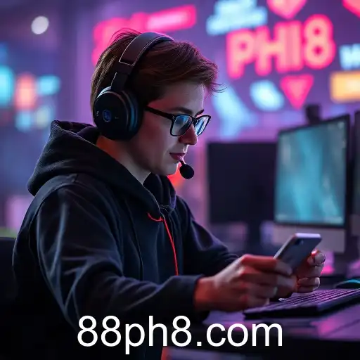 The Rise and Influence of PH8 in Digital Gaming