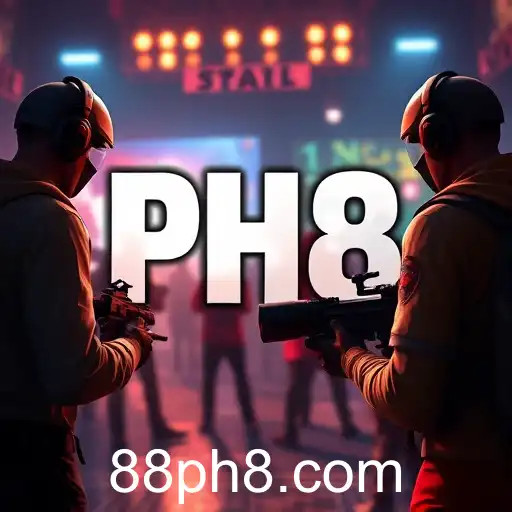 Evolution of PH8 Game Community