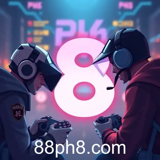 The PH8 Game Phenomenon: Revolutionizing Online Entertainment