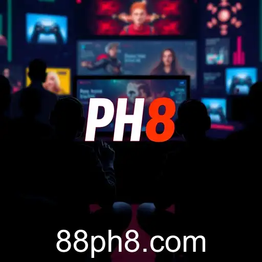 The Next Chapter for PH8: Innovation and Entertainment in Focus