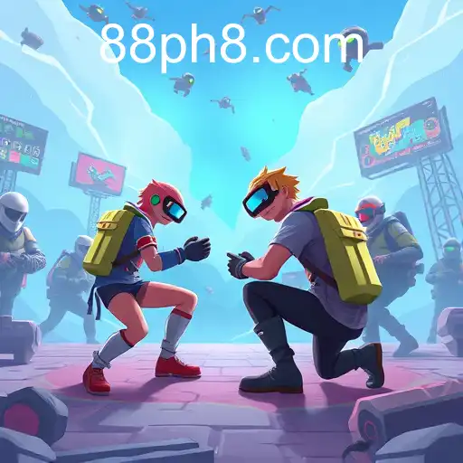 PH8 and the Evolution of Online Gaming