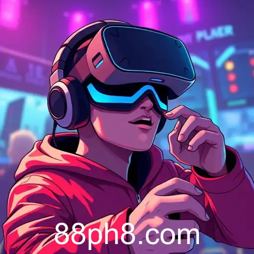 PH8 Revolutionizes Online Gaming Experience