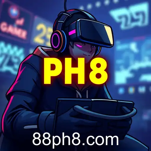 The Rise of PH8: Transforming Online Gaming