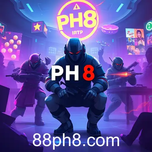 The Rise of PH8: Revolutionizing Online Gaming